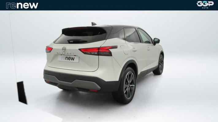 Nissan Qashqai e-Power 190 ch Acenta