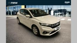 Dacia Sandero TCe 90 CVT Expression