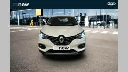 Renault Kadjar TCe 140 FAP EDC Business