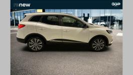 Renault Kadjar TCe 140 FAP EDC Business