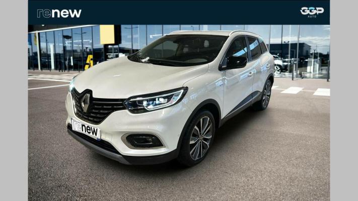 Renault Kadjar TCe 140 FAP EDC Business