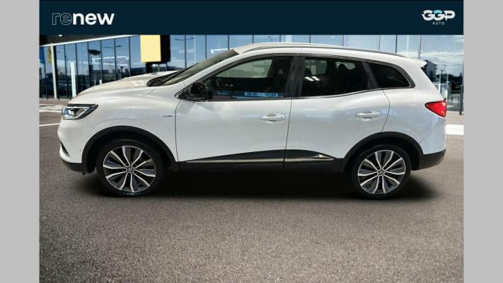 Renault Kadjar TCe 140 FAP EDC Business