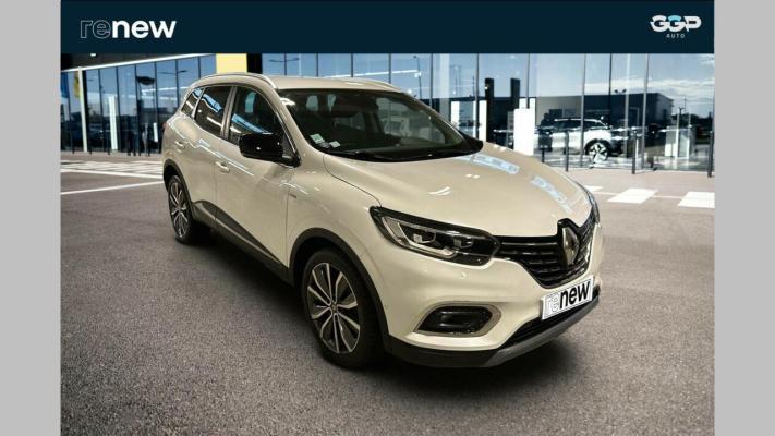 Renault Kadjar TCe 140 FAP EDC Business