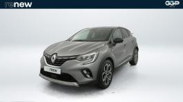 Renault Kadjar TCe 140 FAP Business