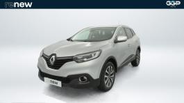 Renault Kadjar TCe 130 Energy Graphite