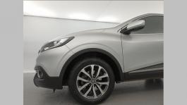 Renault Kadjar TCe 130 Energy Graphite