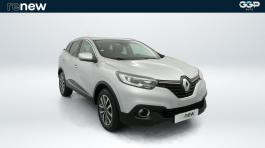 Renault Kadjar TCe 130 Energy Graphite