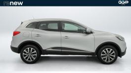 Renault Kadjar TCe 130 Energy Graphite