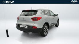 Renault Kadjar TCe 130 Energy Graphite