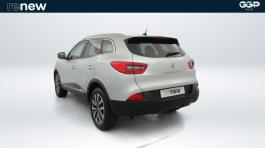 Renault Kadjar TCe 130 Energy Graphite