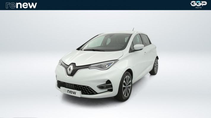 Renault Zoe R135 Intens