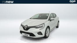 Renault Kadjar TCe 140 FAP Business