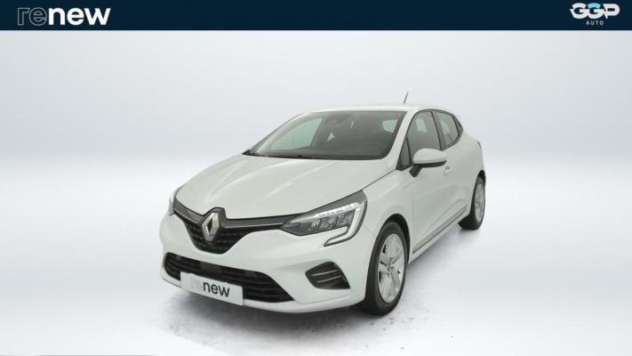 Renault Kadjar TCe 140 FAP Business