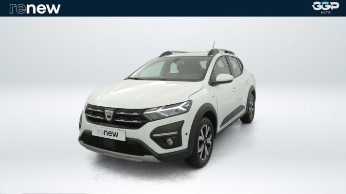 Renault Kadjar TCe 140 FAP Business