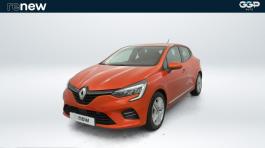 Renault Kadjar TCe 140 FAP Business