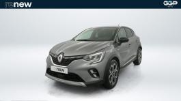 Renault Kadjar TCe 140 FAP Business