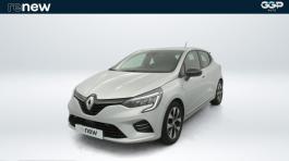 Renault Kadjar TCe 140 FAP Business