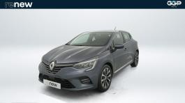 Renault Kadjar TCe 140 FAP Business