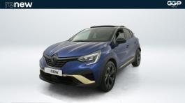 Renault Kadjar TCe 140 FAP Business