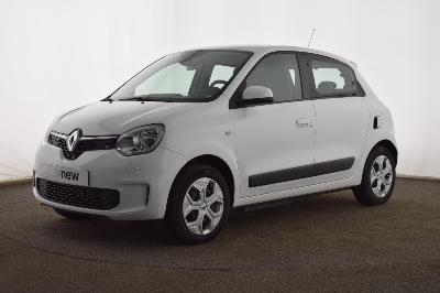 Renault Twingo E-TECH ELECTRIQUE III Achat Intégral - 21 Zen