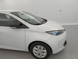 Renault Zoe Life Gamme 2017