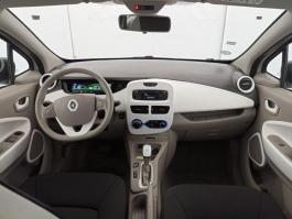 Renault Zoe Life Gamme 2017