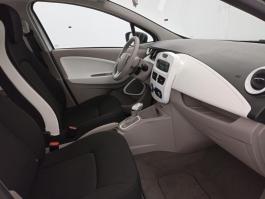 Renault Zoe Life Gamme 2017