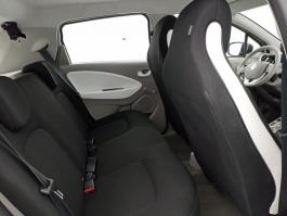 Renault Zoe Life Gamme 2017