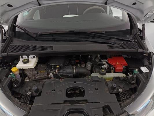 Renault Zoe Life Gamme 2017