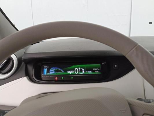 Renault Zoe Life Gamme 2017