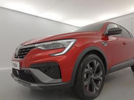 Renault Arkana TCe 160 EDC FAP - 22 R.S. Line
