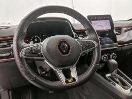 Renault Arkana TCe 160 EDC FAP - 22 R.S. Line