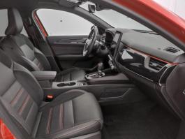 Renault Arkana TCe 160 EDC FAP - 22 R.S. Line