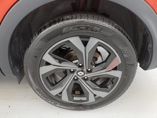 Renault Arkana TCe 160 EDC FAP - 22 R.S. Line