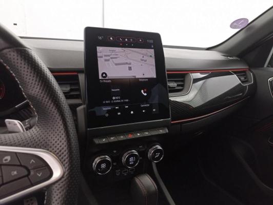 Renault Arkana TCe 160 EDC FAP - 22 R.S. Line