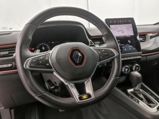 Renault Arkana TCe 160 EDC FAP - 22 R.S. Line