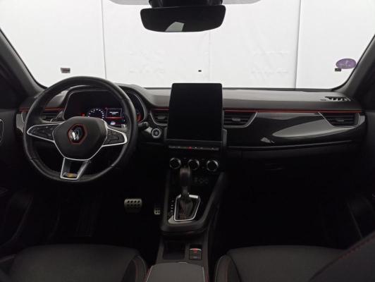 Renault Arkana TCe 160 EDC FAP - 22 R.S. Line