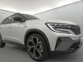 Renault Austral E-Tech hybrid 200 Iconic esprit Alpine