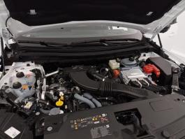 Renault Austral E-Tech hybrid 200 Iconic esprit Alpine