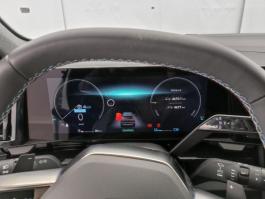 Renault Austral E-Tech hybrid 200 Iconic esprit Alpine