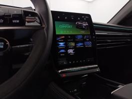 Renault Austral E-Tech hybrid 200 Iconic esprit Alpine