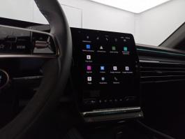 Renault Austral E-Tech hybrid 200 Iconic esprit Alpine