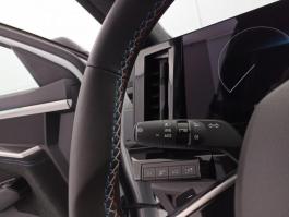Renault Austral E-Tech hybrid 200 Iconic esprit Alpine
