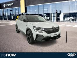 Renault Austral E-Tech hybrid 200 Iconic esprit Alpine