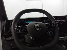 Renault Austral E-Tech hybrid 200 Iconic esprit Alpine