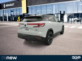 Renault Austral E-Tech hybrid 200 Iconic esprit Alpine