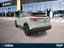 Renault Austral E-Tech hybrid 200 Iconic esprit Alpine