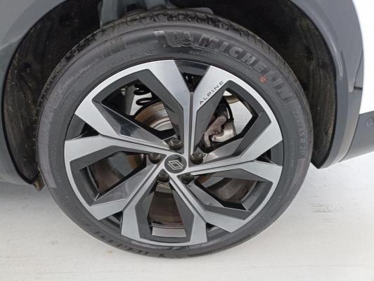 Renault Austral E-Tech hybrid 200 Iconic esprit Alpine