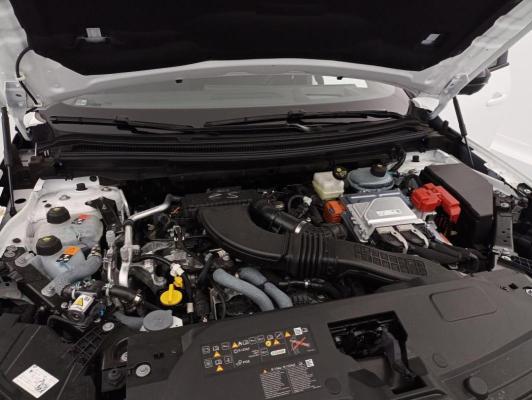 Renault Austral E-Tech hybrid 200 Iconic esprit Alpine