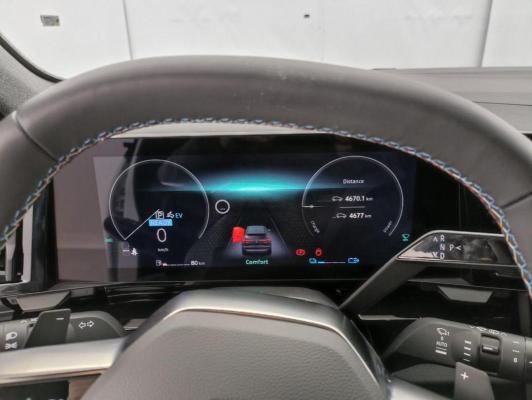 Renault Austral E-Tech hybrid 200 Iconic esprit Alpine